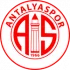 ФК Антальяспор