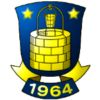 Брондбю