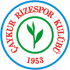 Чайкур Ризеспор