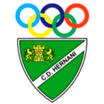 CD Hernani