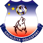CF Gagauziya