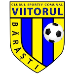 CSC Viitorul Bărăști