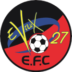 Евреу ФК 27