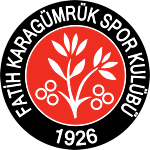 Фатих Карагумрук СК