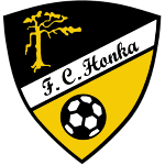 Фк Хонка