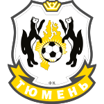 ФК Тюмень