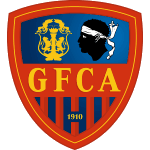 Gfc Аяччо
