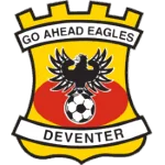 Гоу Эхед Иглз