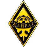 Кайрат Алматы