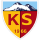 ФК Кайсериспор