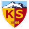 ФК Кайсериспор