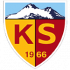 ФК Кайсериспор