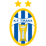 КФ Тирана