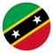 Сент Киттс и Невис