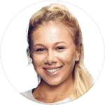 Анисимова, Аманда