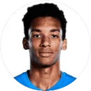 Оже-Альяссим, Феликс