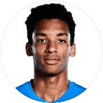 Оже-Альяссим, Феликс