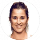 Бенчич, Белинда