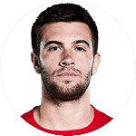 Корич, Борна