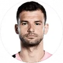 Димитров, Григор