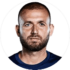 Даниэль Эванс