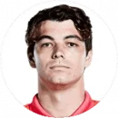 Фритц, Тэйлор Гэрри