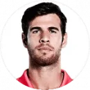 Хачанов, Карен