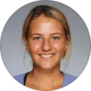 Костюк, Марта