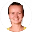 Крейчикова, Барбора