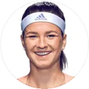 Каролина Мухова