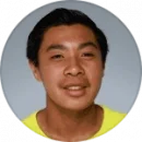 Накасима, Брэндон