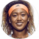 Наоми Осака