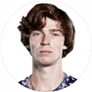 Рублёв, Андрей