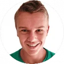 Руне, Хольгер Витус Нёдсков