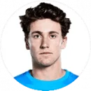 Рууд, Каспер