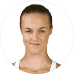 Шмиедлова, Анна-Каролина