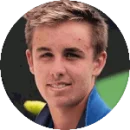 Свайда, Захари