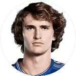 Зверев, Александер