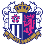 Серезо Осака Сакаи Дамы