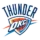 Оклахома Сити Тандер