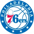 Филадельфия  76ерс