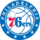 Филадельфия  76ерс