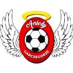 Anioły Garczegorze