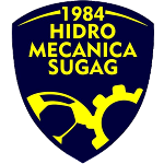 CSL Hidromecanica Șugag 1984