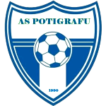 AS Potigrafu