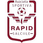 AS Rapid Sălciile