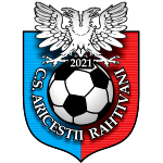CS Ariceştii Rahtivani