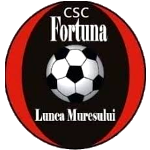 CSC Fortuna Lunca Mureșului