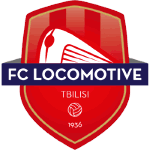 ФК Локомотив Тбилиси