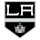 Лос-Анджелес Кингс